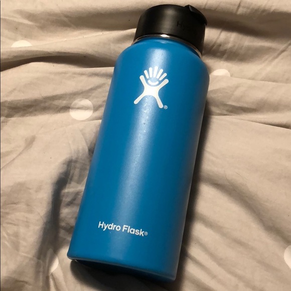 hydro flask 32 oz flip lid